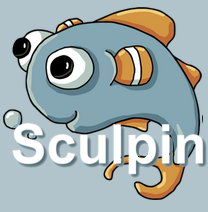 Sculpin: PHP